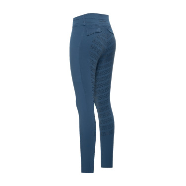 Pantalón de equitación Imperial Riding Fairytale FullGrip mujer Marino Azul marino Pantalón de equitación Imperial Riding Fairytale FullGrip mujer Marino Azul marino