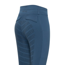 Pantalón de equitación Imperial Riding Fairytale FullGrip mujer Marino Azul marino Pantalón de equitación Imperial Riding Fairytale FullGrip mujer Marino Azul marino