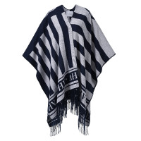 Poncho HV Polo Shelly Marino Azul marino
