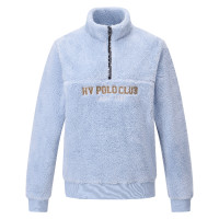 Jersey HV Polo Brenda mujer Azul hielo Jersey HV Polo Brenda mujer Azul hielo