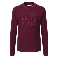Jersey Imperial Riding Joyce mujer Higo Violeta Jersey Imperial Riding Joyce mujer Higo Violeta
