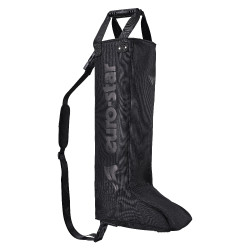 Bolsa para botas Euro-Star Negro Bolsa para botas Euro-Star Negro