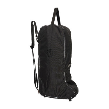 Bolsa para botas Imperial Riding Basic Negro