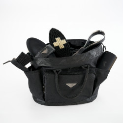 Bolsa de cuidado Euro-Star Negro