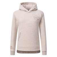 Sudadera con capucha HV Polo Bridget para mujer Brezo natural Beige Sudadera con capucha HV Polo Bridget para mujer Brezo natural Beige