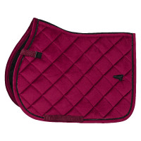 Manta de silla Euro-Star Velvet GP Arcilla Beige