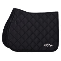 Mantilla HV Polo Celia club GP Negro