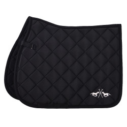 Mantilla HV Polo Celia club GP Negro