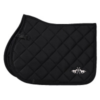 Mantilla HV Polo Celia club GP Blanco