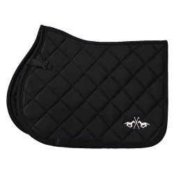 Mantilla HV Polo Celia club GP Negro