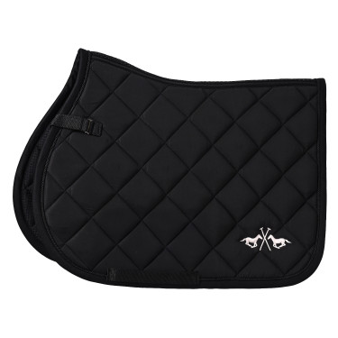 Mantilla HV Polo Celia club GP Negro