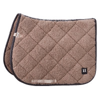 Manta de silla HV Polo Lisa GP Champán Beige