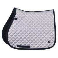 Manta de silla HV Polo Peggy GP Azul hielo