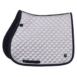 Manta de silla HV Polo Peggy GP Azul hielo