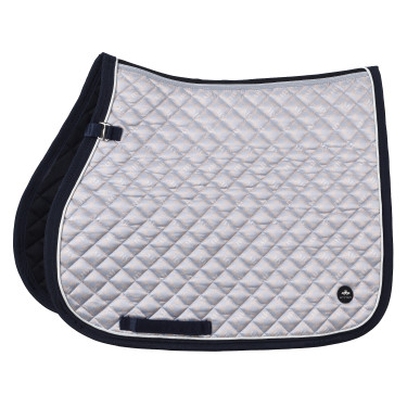 Manta de silla HV Polo Peggy GP Azul hielo