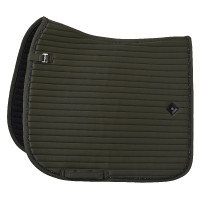 Manta de silla Imperial Riding Josie Dressage Higo Violeta