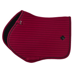 Manta de silla Imperial Riding Josie GP Higo Violeta