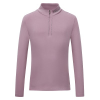 Top Euro-Star Adeline para niños Saúco Marrón