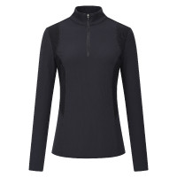 Top Euro-Star Alice mujer Negro Top Euro-Star Alice mujer Negro