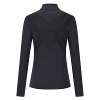Top Euro-Star Alice mujer Negro Top Euro-Star Alice mujer Negro