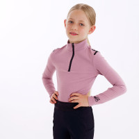 Top Euro-Star Avan para niños Saúco Marrón