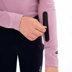 Top Euro-Star Avan para niños Saúco Marrón Top Euro-Star Avan para niños Saúco Marrón