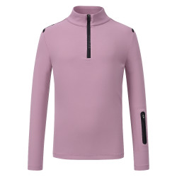 Top Euro-Star Avan para niños Saúco Marrón Top Euro-Star Avan para niños Saúco Marrón