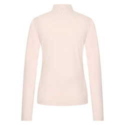 Top Imperial Riding Alinda mujer Gris / arena