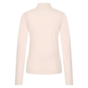 Top Imperial Riding Alinda mujer Gris / arena