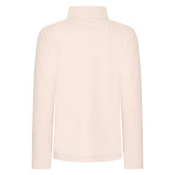 Top Imperial Riding Alinda niños Gris / arena