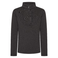 Top Imperial Riding Alinda niños Negro