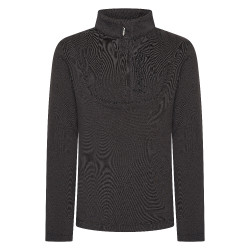 Top Imperial Riding Alinda niños Negro