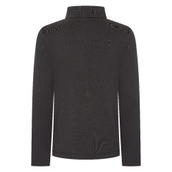 Top Imperial Riding Alinda niños Negro