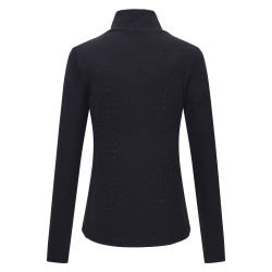 Top Imperial Riding Belle Sparkle mujer Negro Top Imperial Riding Belle Sparkle mujer Negro