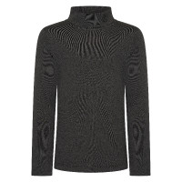 Top Imperial Riding Ruby para niños Higo Violeta