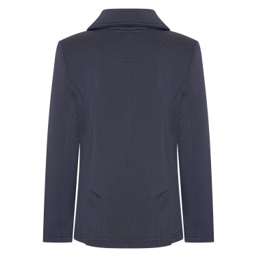 Chaqueta de concurso Imperial Riding Basic para niños Marino Azul marino Chaqueta de concurso Imperial Riding Basic para niños Marino Azul marino