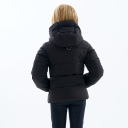 Chaqueta Euro-Star Camie para niños Negro Chaqueta Euro-Star Camie para niños Negro