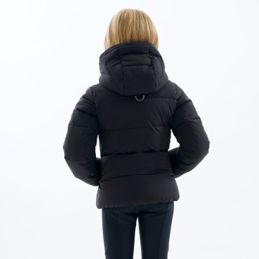 Chaqueta Euro-Star Camie para niños Negro Chaqueta Euro-Star Camie para niños Negro