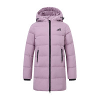 Chaqueta Euro-Star Carbo para niños Saúco Marr&amp;amp;amp;oacute;n