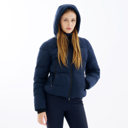 Chaqueta Euro-Star Carmey mujer Marino Azul marino Chaqueta Euro-Star Carmey mujer Marino Azul marino