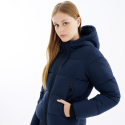 Chaqueta Euro-Star Carmey mujer Marino Azul marino Chaqueta Euro-Star Carmey mujer Marino Azul marino