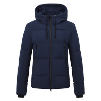 Chaqueta Euro-Star Carmey mujer Marino Azul marino