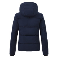 Chaqueta Euro-Star Carmey mujer Saúco Marr&amp;amp;amp;oacute;n