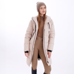 Chaqueta Euro-Star Carry para mujer Arcilla Chaqueta Euro-Star Carry para mujer Arcilla