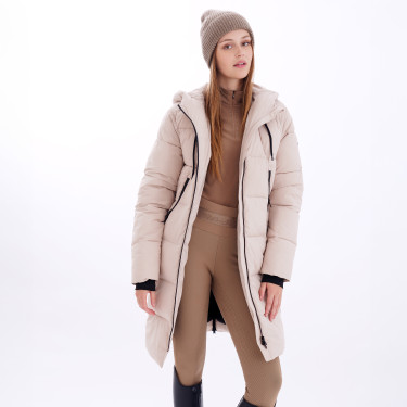 Chaqueta Euro-Star Carry para mujer Arcilla Chaqueta Euro-Star Carry para mujer Arcilla