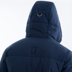 Chaqueta Euro-Star Carson hombre Marino Azul marino