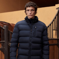 Chaqueta Euro-Star Leo hombre Marino Azul marino Chaqueta Euro-Star Leo hombre Marino Azul marino