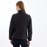 Chaqueta Euro-Star Mirella mujer Negro Chaqueta Euro-Star Mirella mujer Negro