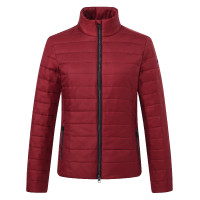 Chaqueta Euro-Star Mirella mujer Amaranto