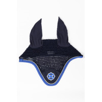 Capucha Harcour x Versailles Charly Marino Azul marino